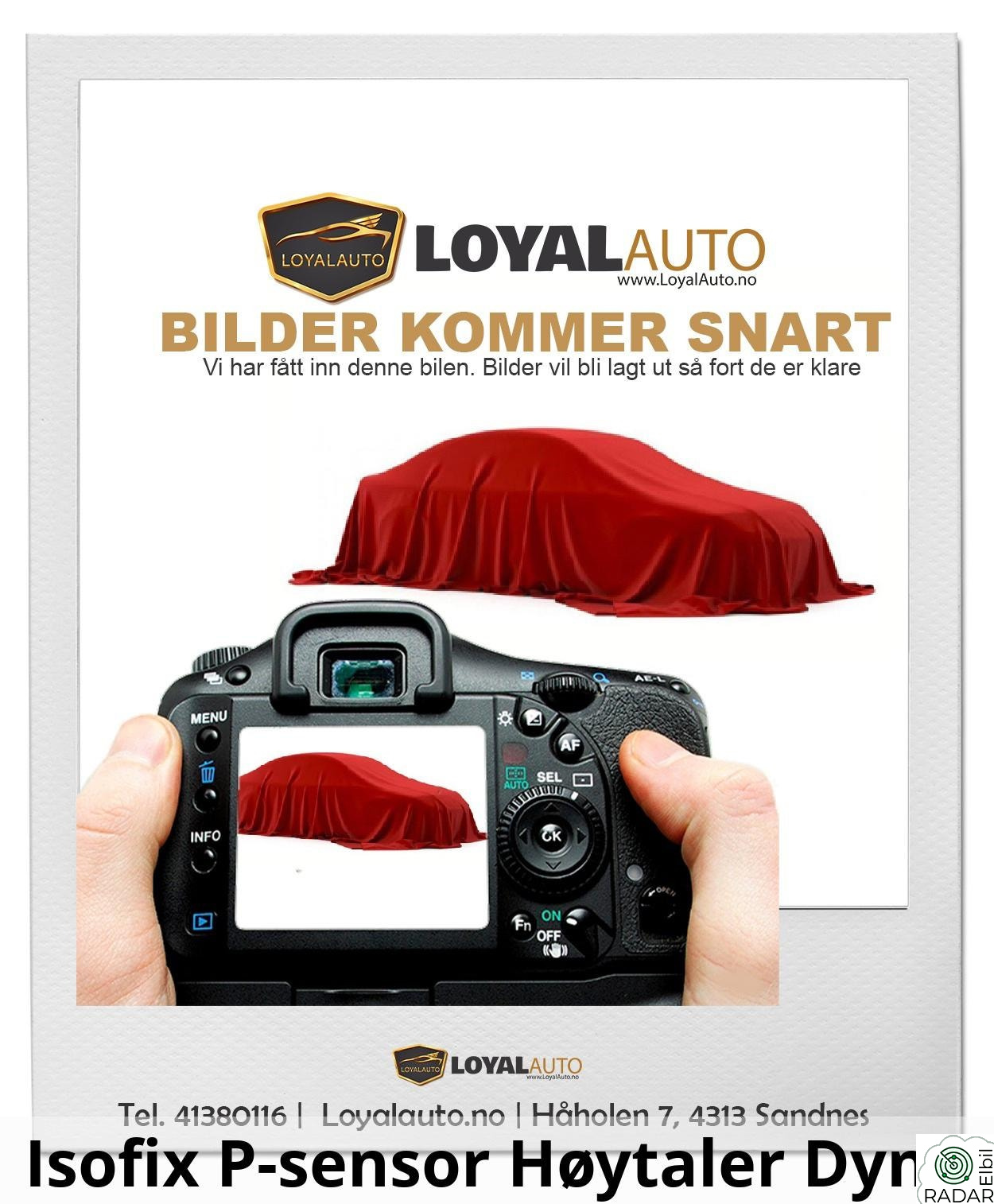 VOLKSWAGEN GOLF Lav km 116Hk Norsk ACC V-pumpe DAB R-Kam Navi Aux AC ++