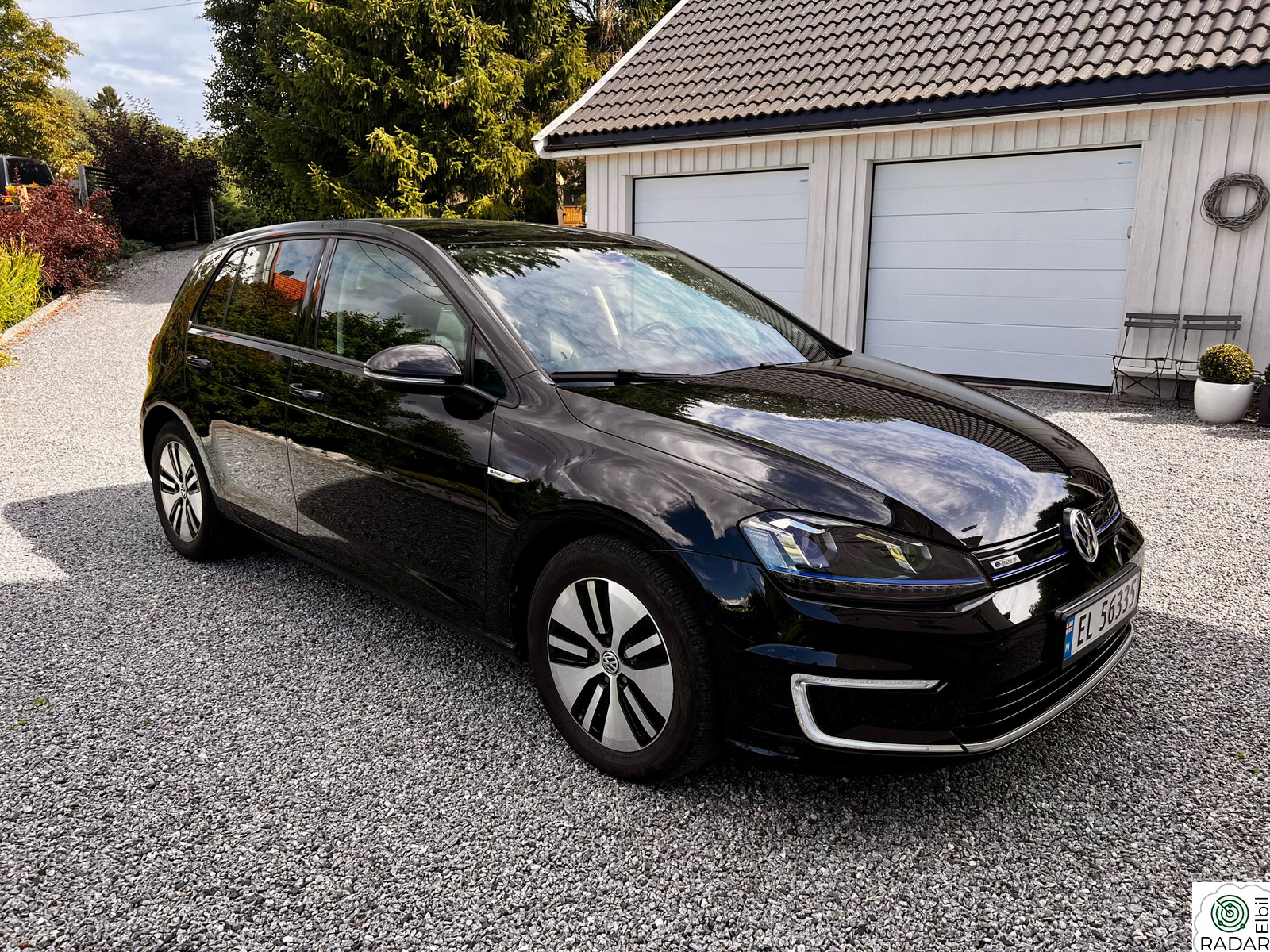 VOLKSWAGEN GOLF SKINN | ISOFIX | DAB+ | NAVI | ACC | KAMERA | KEYLESS++