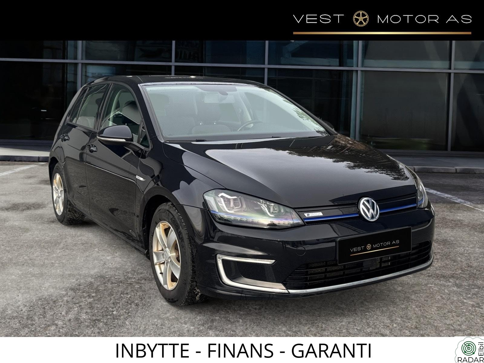 VOLKSWAGEN GOLF Volkswagen Golf
