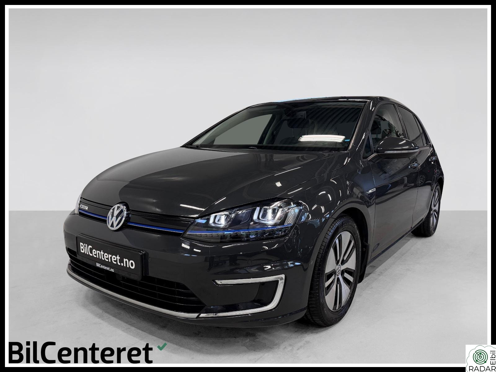 VOLKSWAGEN GOLF 116HK /Acc /LED /190KM /Varmepakke /Ny Service /Navi
