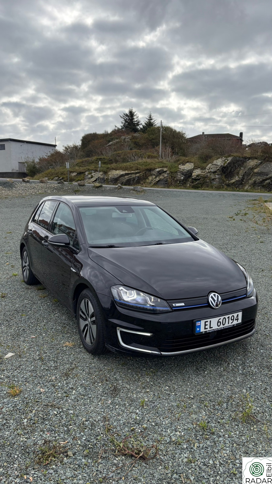 VOLKSWAGEN GOLF Exclusive
