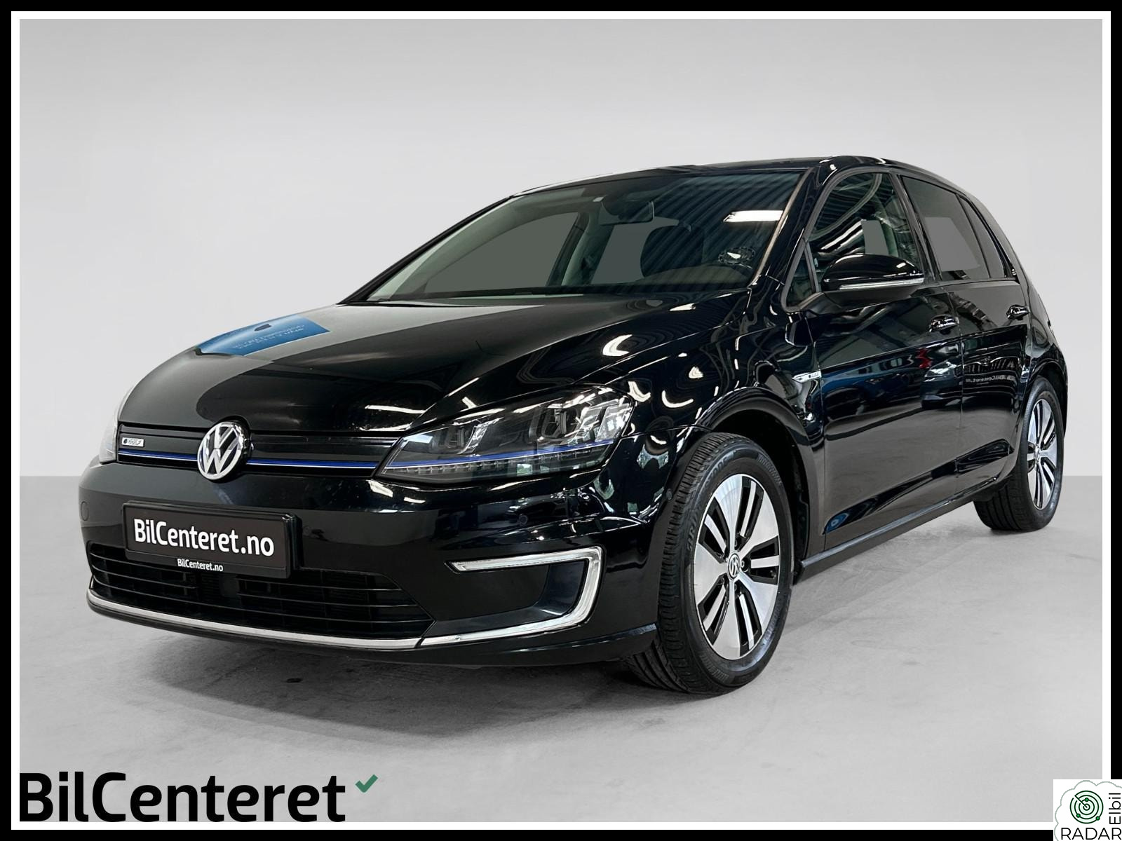 VOLKSWAGEN GOLF E-GOLF SKINN ADAPTIVE CRUISE PDC DAB R.KAM KLIMA++