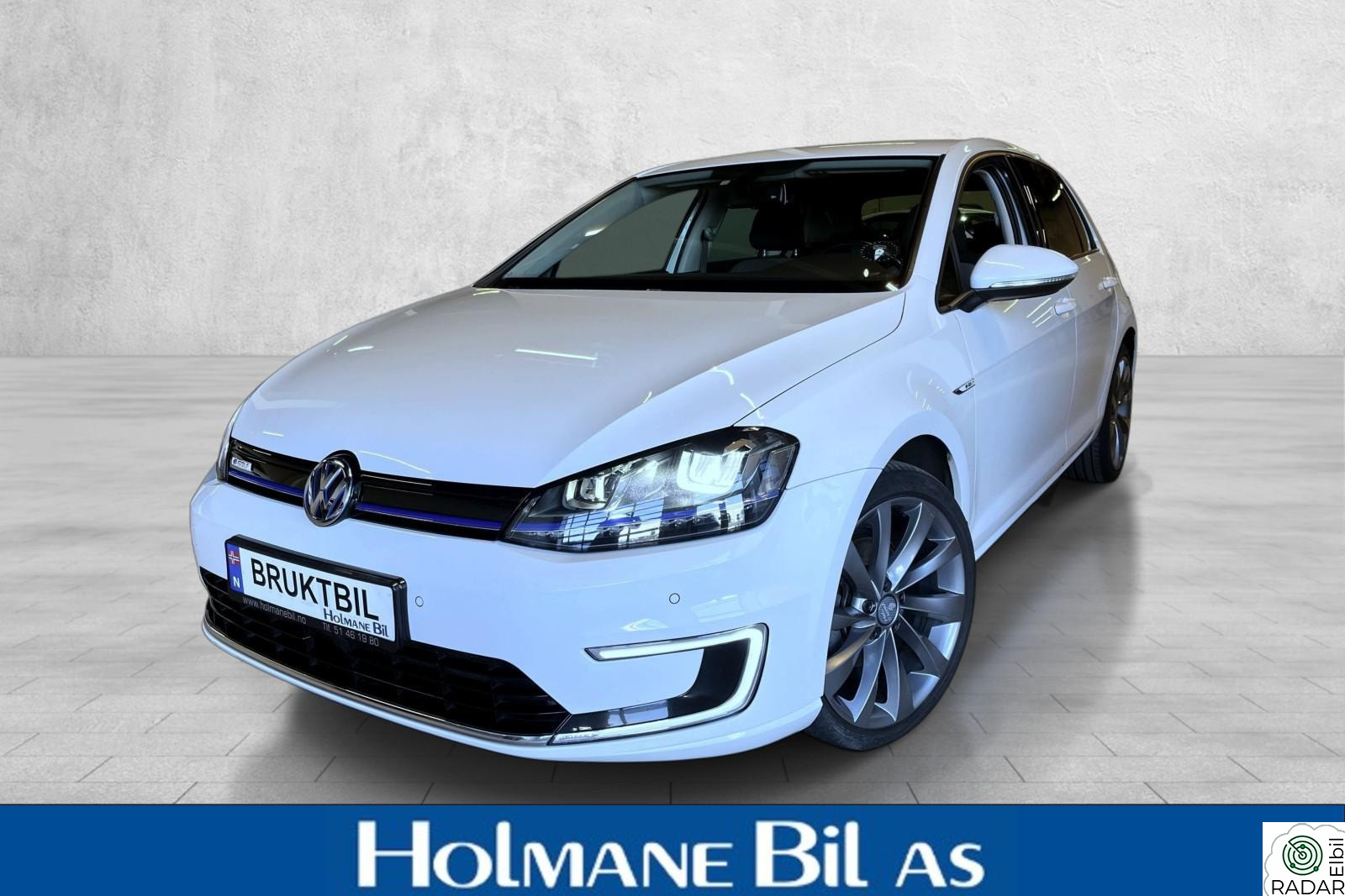 VOLKSWAGEN GOLF E-Golf/Kamera/Dab/Adaptiv/Navi
