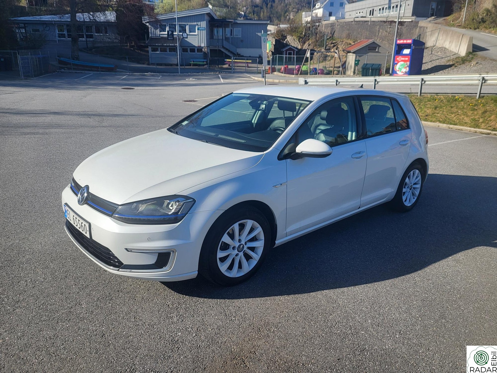 VOLKSWAGEN GOLF GOLF 85KW