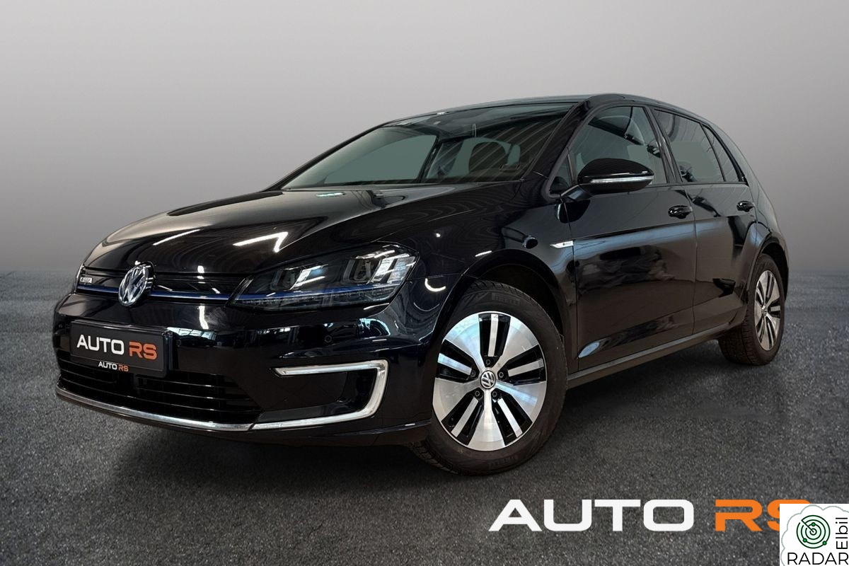 VOLKSWAGEN GOLF SKINN | ISOFIX | DAB+ | NAVI | ACC | KAMERA | KEYLESS++
