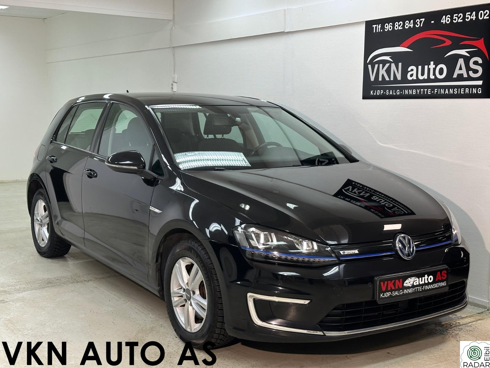 VOLKSWAGEN GOLF 115HK ELEKTRISK COMFORT/R-KAMERA/EU/SERVICE/S/V HJLL+++