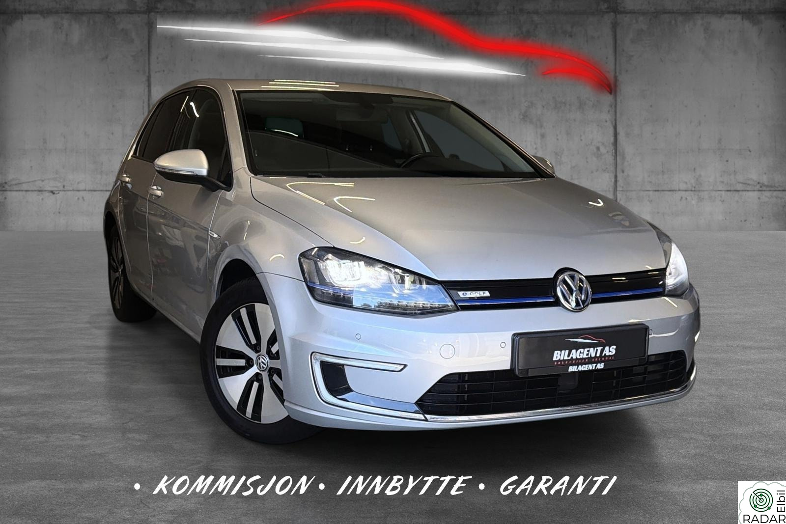 VOLKSWAGEN GOLF WLTP 190KM | ACC | MULTIRATT | NAVI | R.KAM | DAB+ | ++