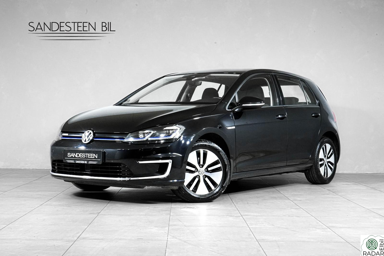 VOLKSWAGEN GOLF 190KM NEDC/NY-EU 2028!/ACC/RYGGEKAMERA/VARMEPUMPE++