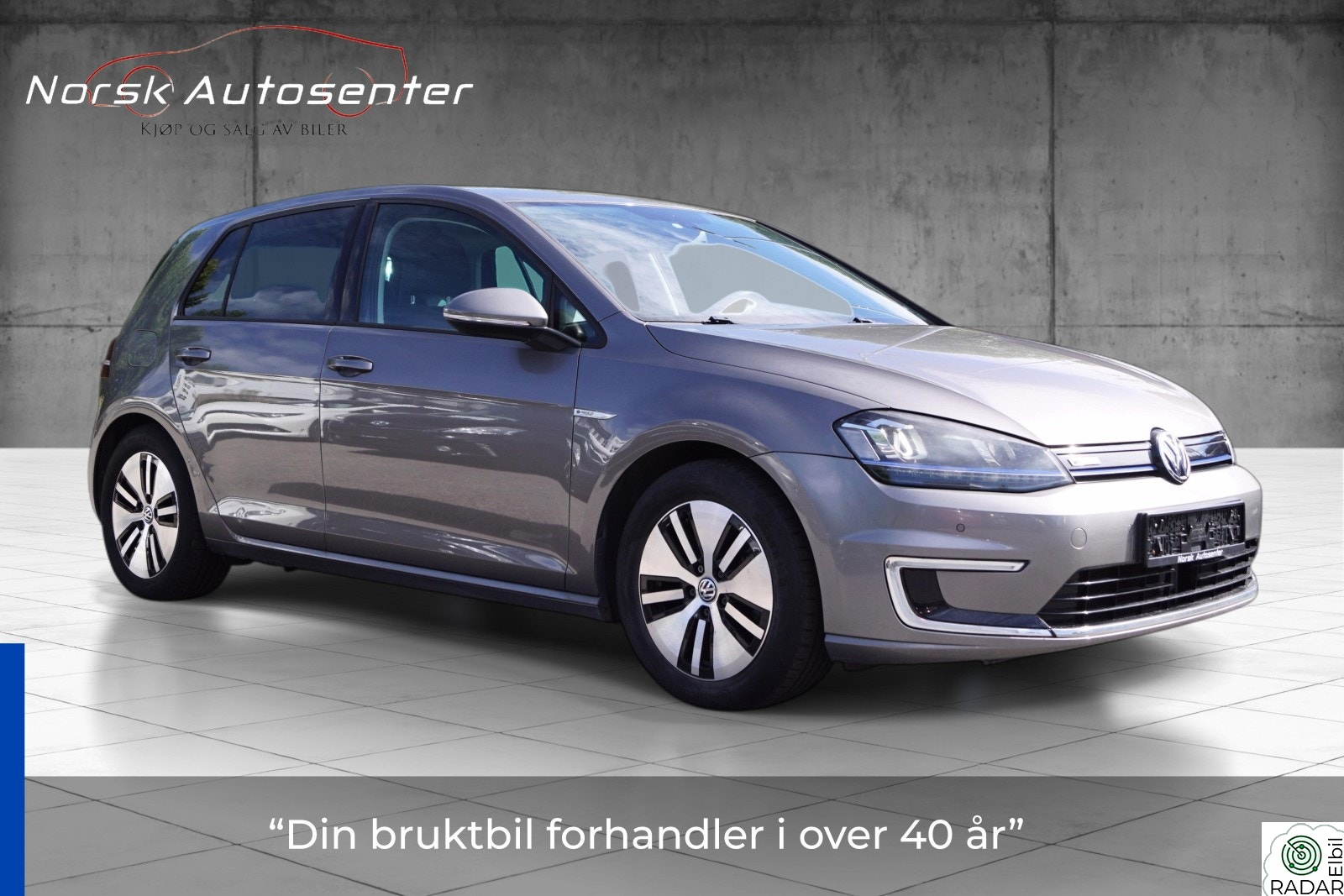 VOLKSWAGEN GOLF E- COMFORT | CARPLAY | NAVI | LAV KM | R.KAM | 1-EIER +