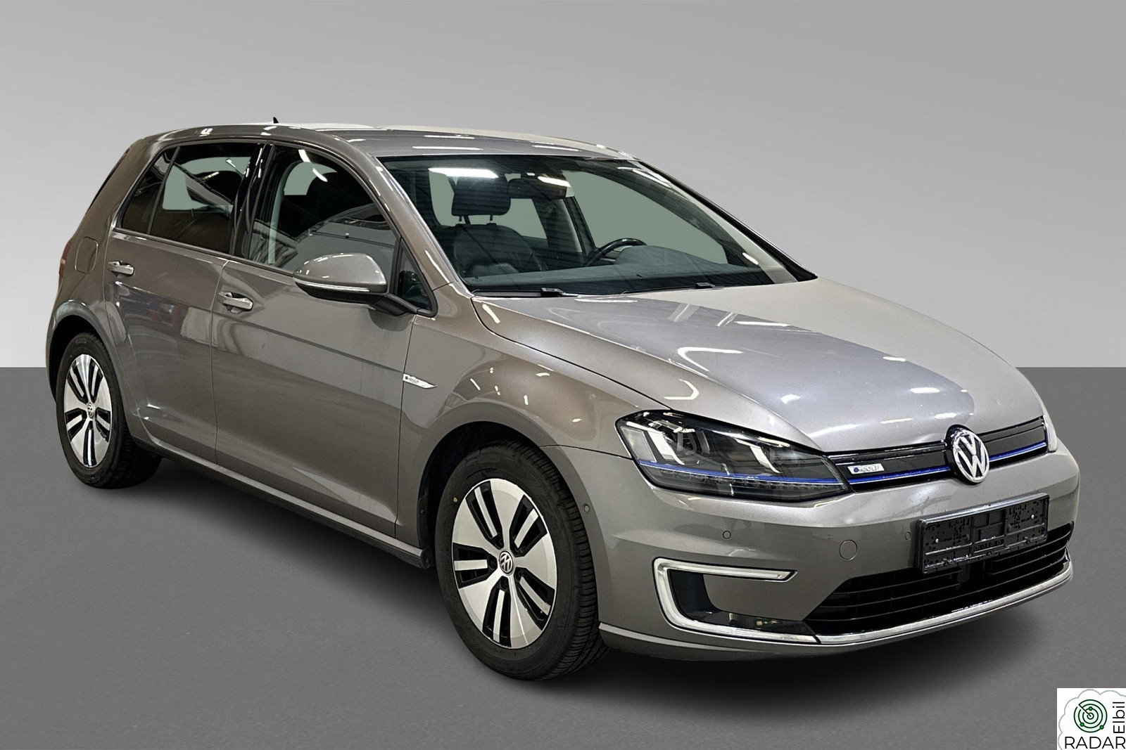 VOLKSWAGEN GOLF E-GOLF 115HK COMFORTLINE