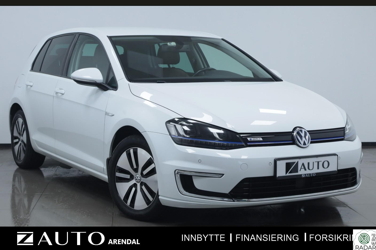 VOLKSWAGEN GOLF 85KW (EU APRIL-2027) SKINN/ACC/NAVI/PDC/APP CONNECT/DAB