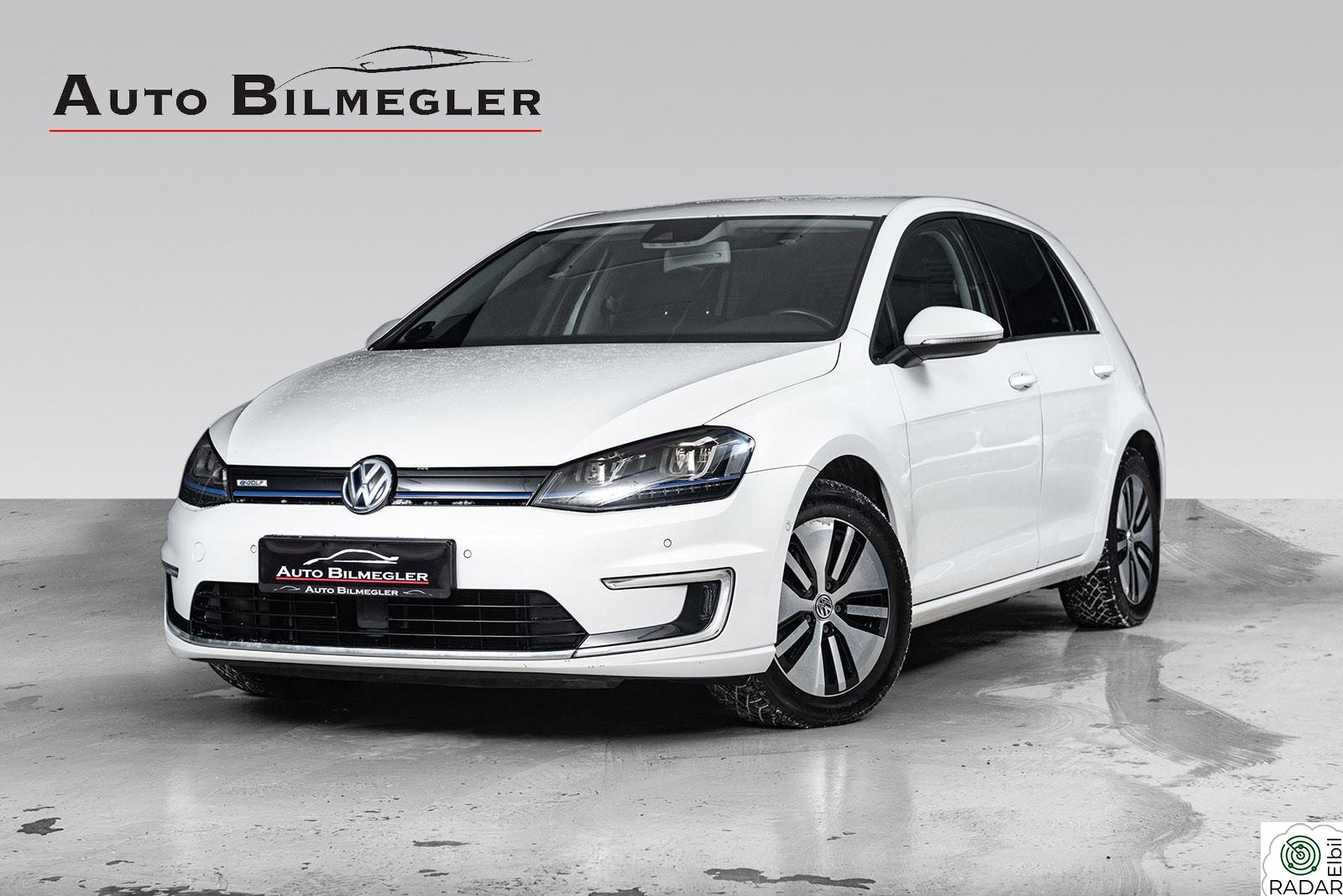VOLKSWAGEN GOLF E-GOLF ACC DYNAUDIO SKINN R.KAM KEYLESS PDC LED NAVI+++