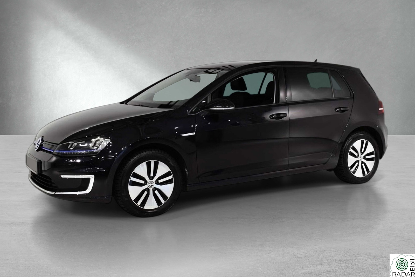 VOLKSWAGEN GOLF E-GOLF | NY EU 03.28 | Exclusive | ACC | Dyna | Skinn