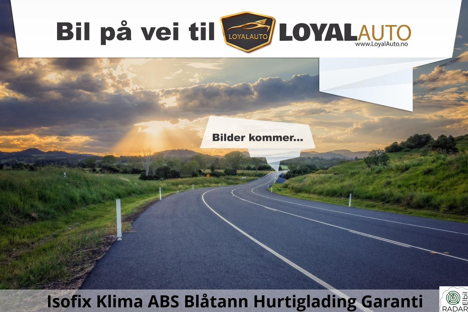 VOLKSWAGEN GOLF Lav km Exclusive ACC Skinn R-Kam Dab PDC CCS AUX NAVI