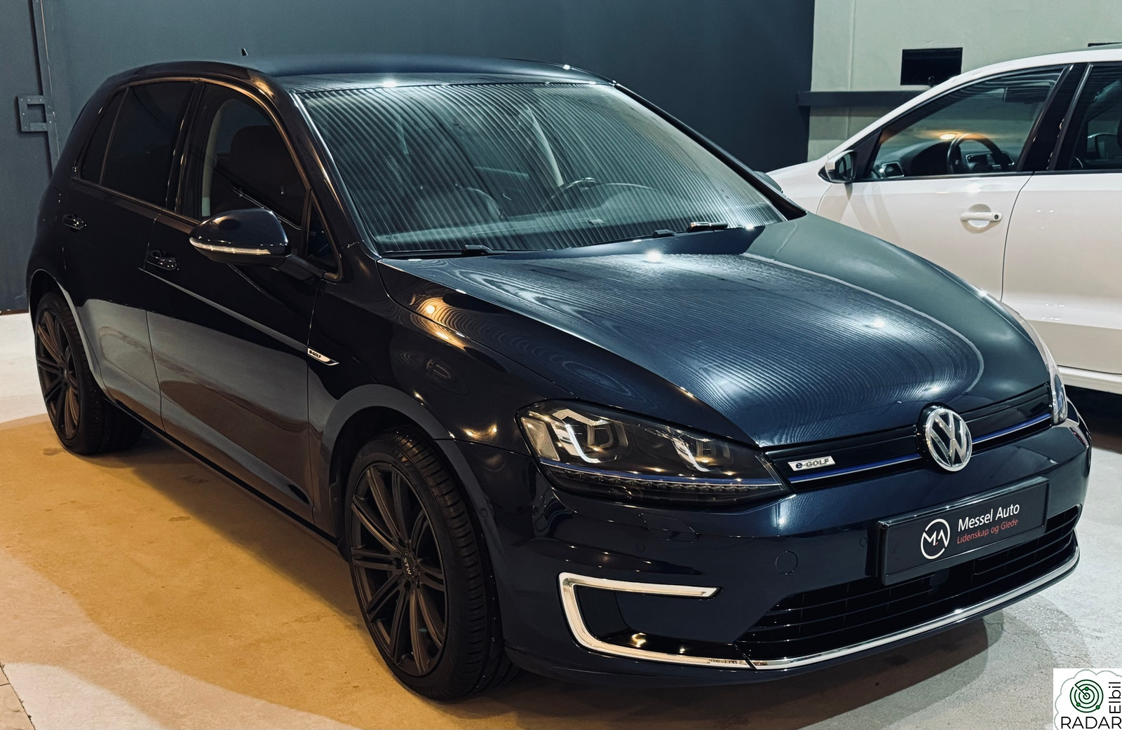 VOLKSWAGEN GOLF Eu 04.28, Kjeramisk coatet, Dynaudio, Keyless, R.cam