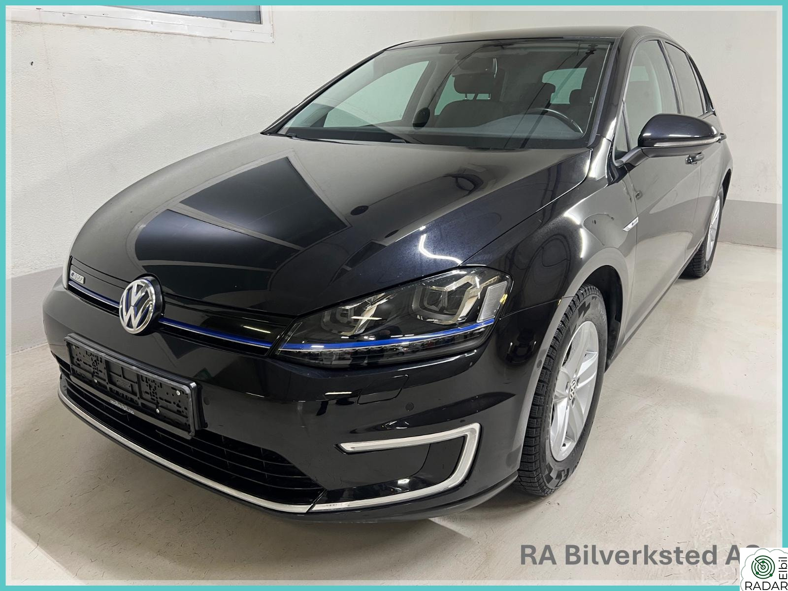 VOLKSWAGEN GOLF 85 KW - ACC - BT - NAVI - DAB+ - R.KAMERA - CARPLAY+++