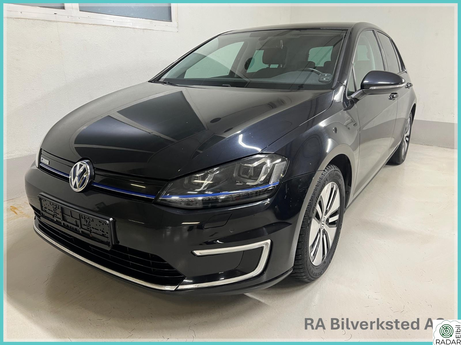 VOLKSWAGEN GOLF 85 KW -ACC-BT-NAVI-DAB+-SKINN-R.KAMERA-CARPLAY+++