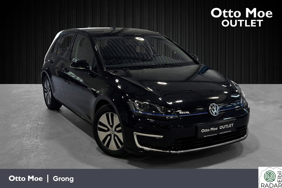 VOLKSWAGEN GOLF NAVI | KAMERA | ADAPTIVE CRUISE | DAB+ | KEYLESS