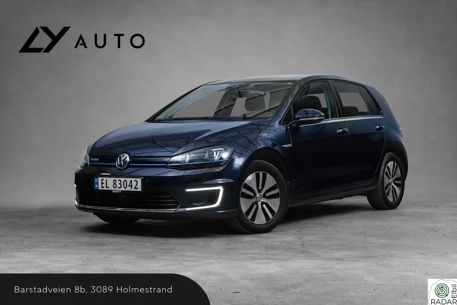 VOLKSWAGEN GOLF 190KM SKINN/DYNAUDIO/KEYLESS/ACC/R.KAM/LED/DAB+!