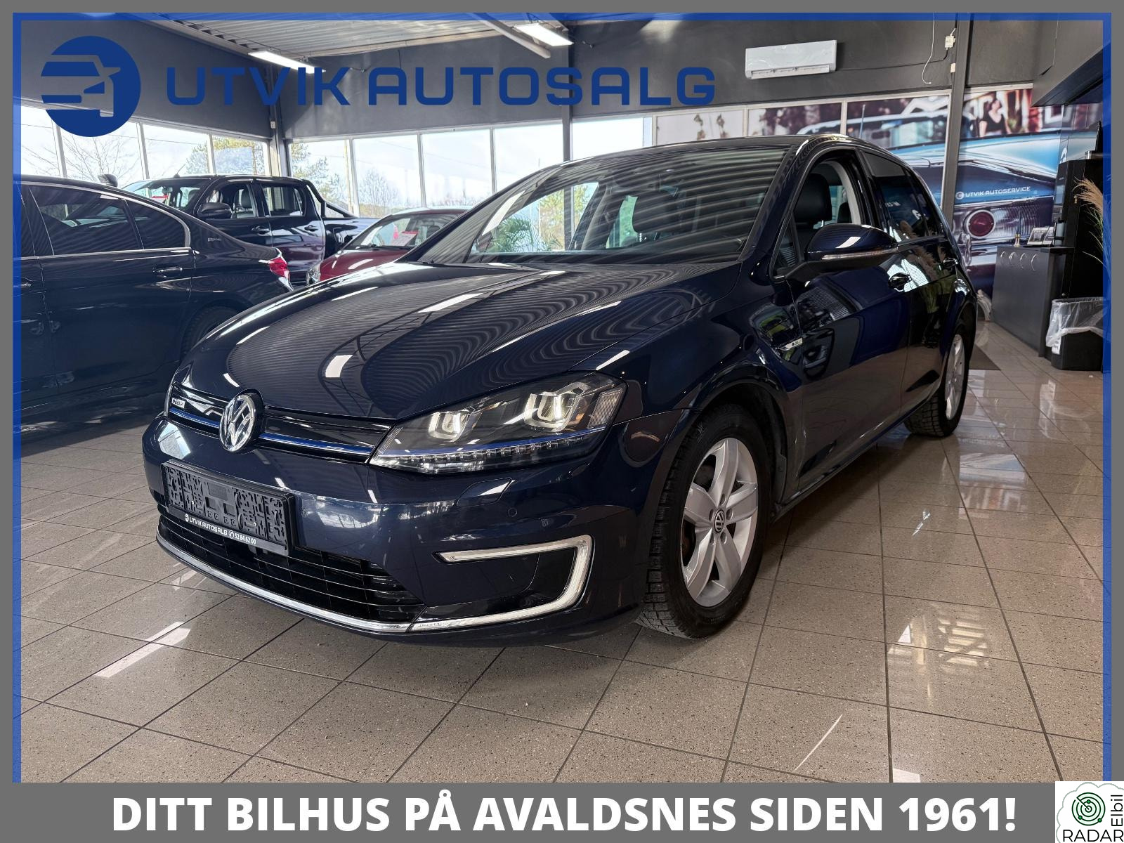 VOLKSWAGEN GOLF 116HK COMFORT SKINN/R.KAMERA/NAVI/DAB+/ACC++