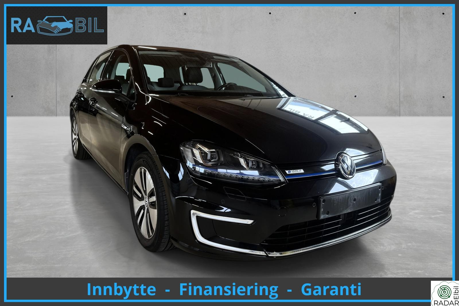 VOLKSWAGEN GOLF NY EU-NY SERVICE-KAMERA-NAVI-CRUISE