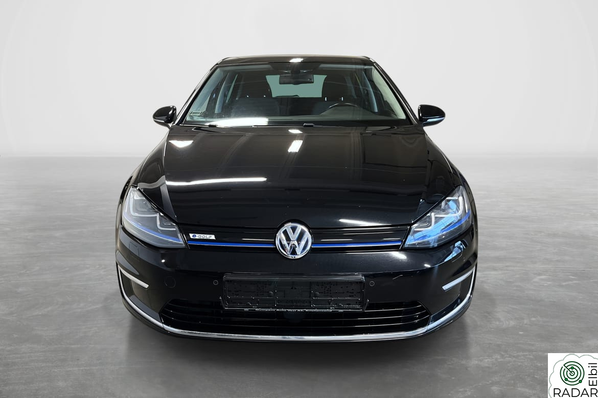 VOLKSWAGEN GOLF Golf