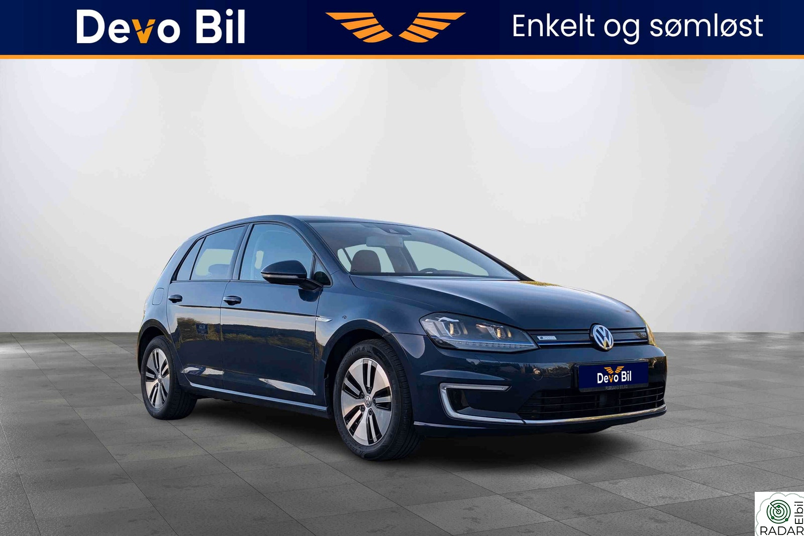 VOLKSWAGEN GOLF 190 KM/ EU 05.27 / Keyless/ ACC/ V.Pumpe/ S+V/ DAB