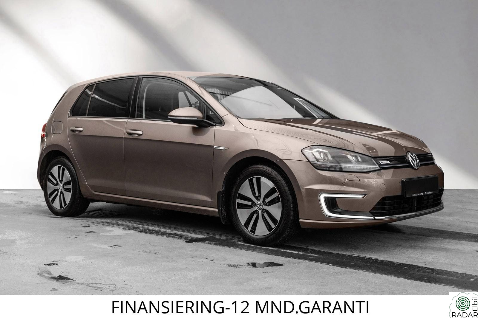 VOLKSWAGEN GOLF GOLF