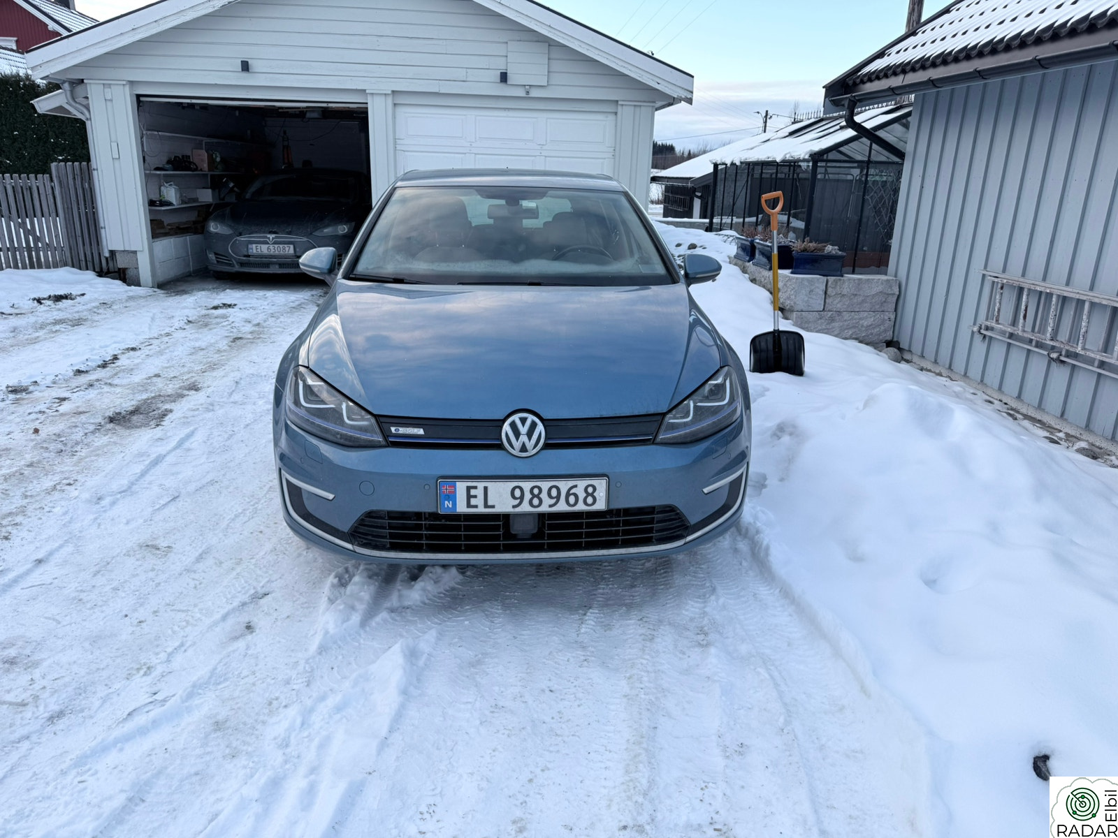 VOLKSWAGEN GOLF Highline, Apple CarPlay, Dynaudio