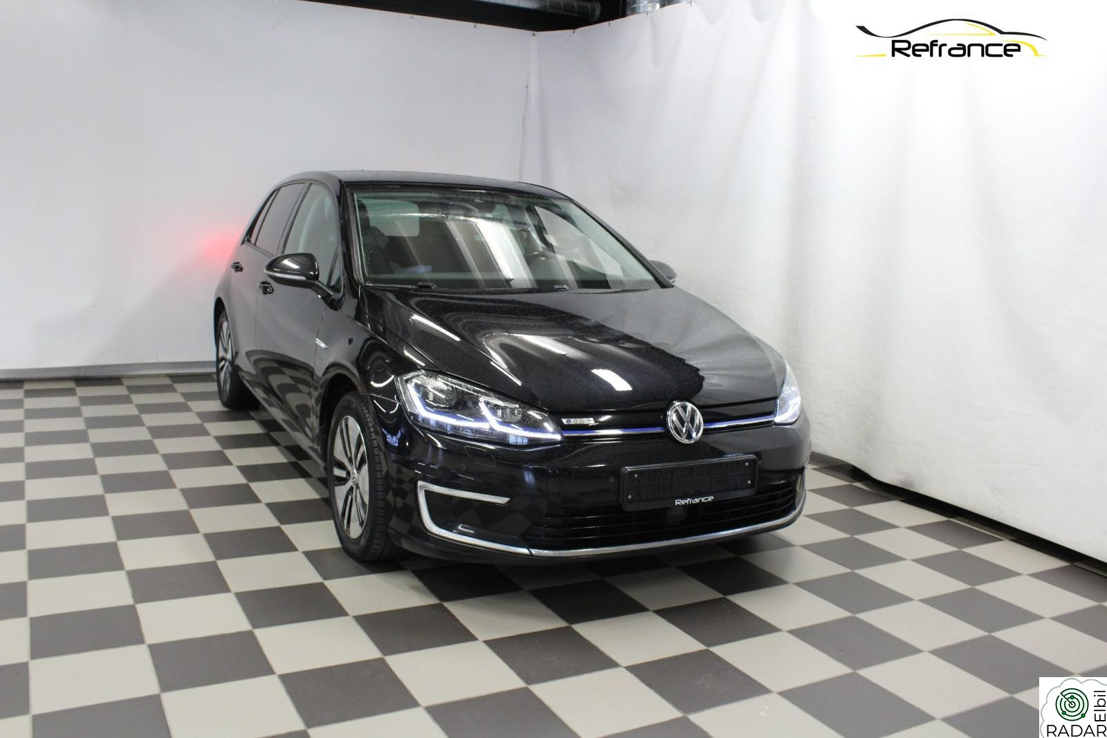 VOLKSWAGEN GOLF Varmepumpe Hurtiglading WLP 300 KM