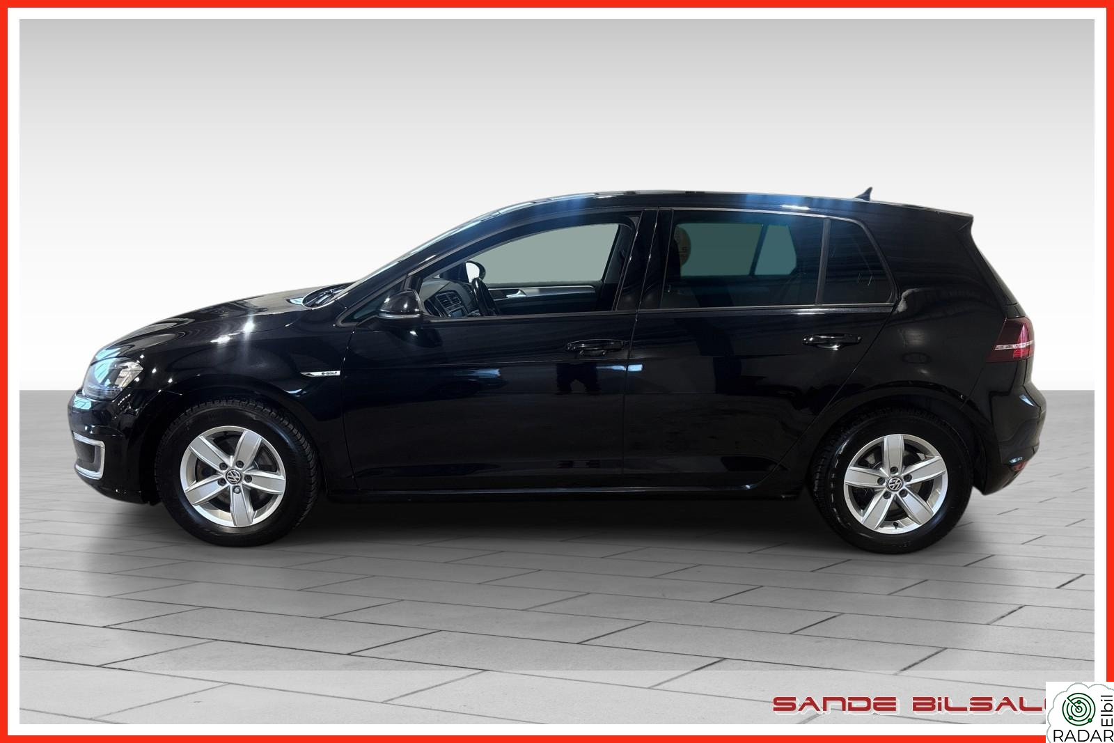 VOLKSWAGEN GOLF 85KW.NORSK .V PUMPE H. LADER.NAVI. KEYLESS ADAP. CRUISE
