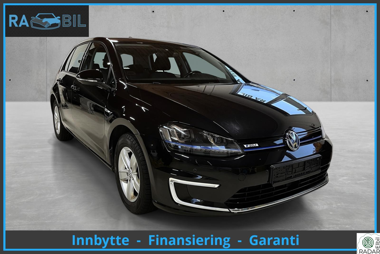 VOLKSWAGEN GOLF NY EU-NY SERVICE-NAVI-ACC-190 KM
