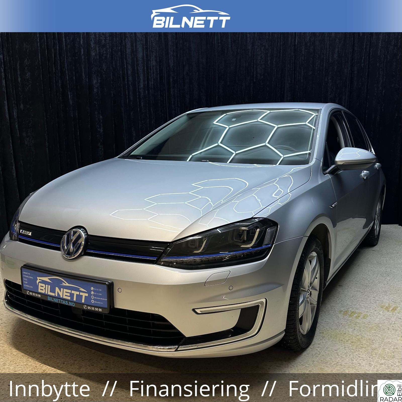 VOLKSWAGEN GOLF 116HK ACC/R.Kamera/P.Sensor/Multiratt++