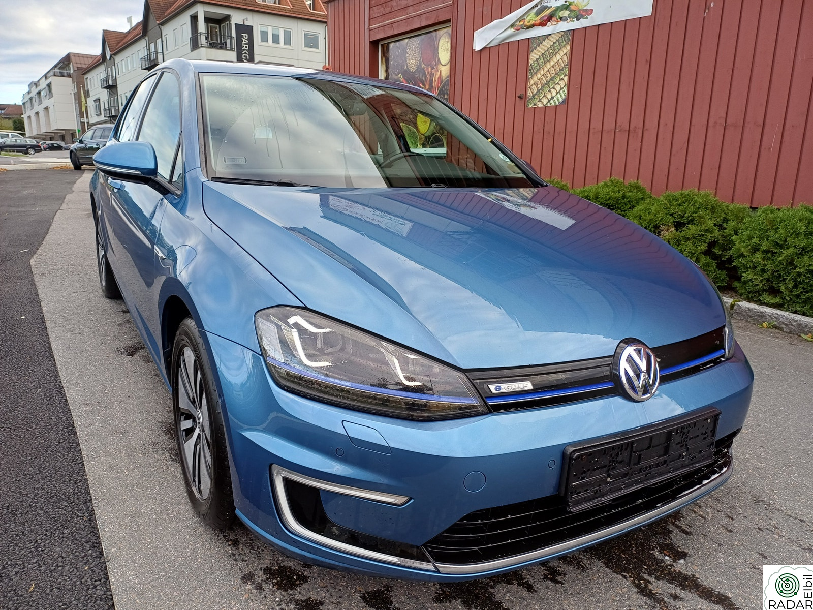 VOLKSWAGEN GOLF Comfortline