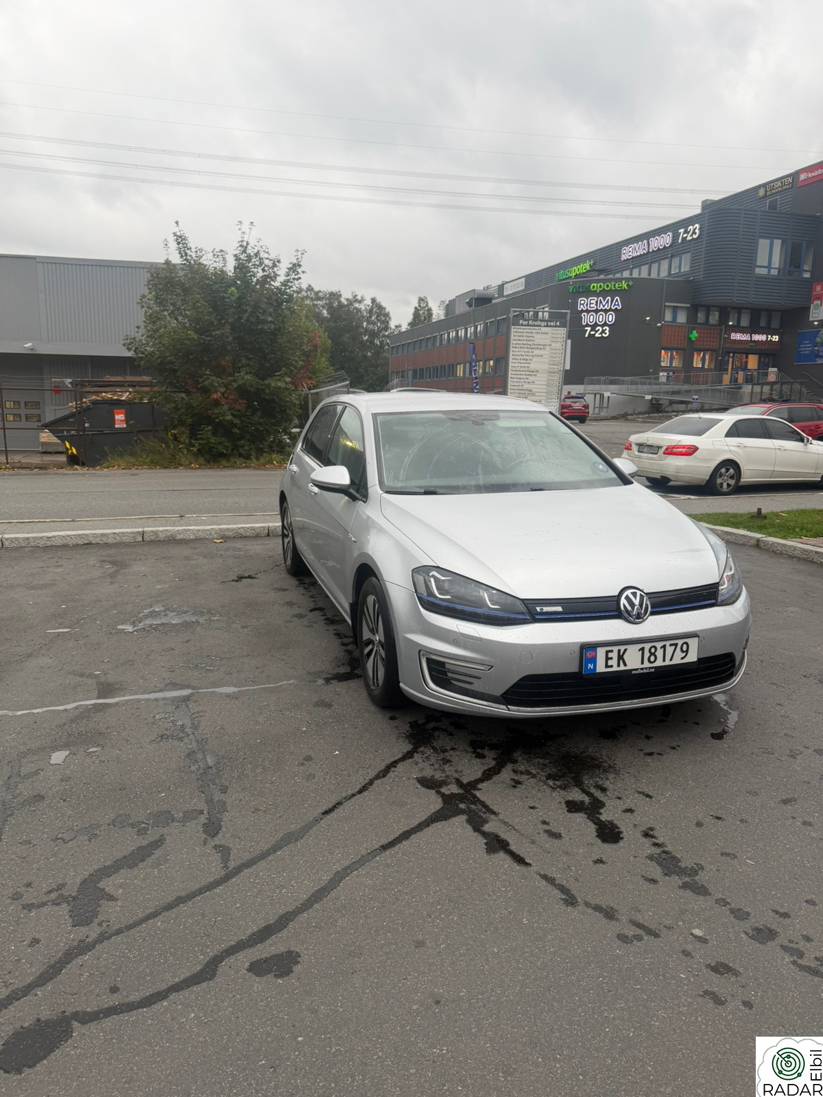 VOLKSWAGEN GOLF Exclusive