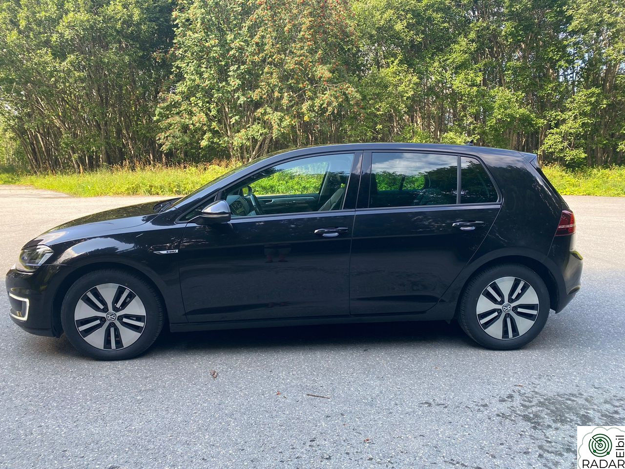 VOLKSWAGEN GOLF Comforlne