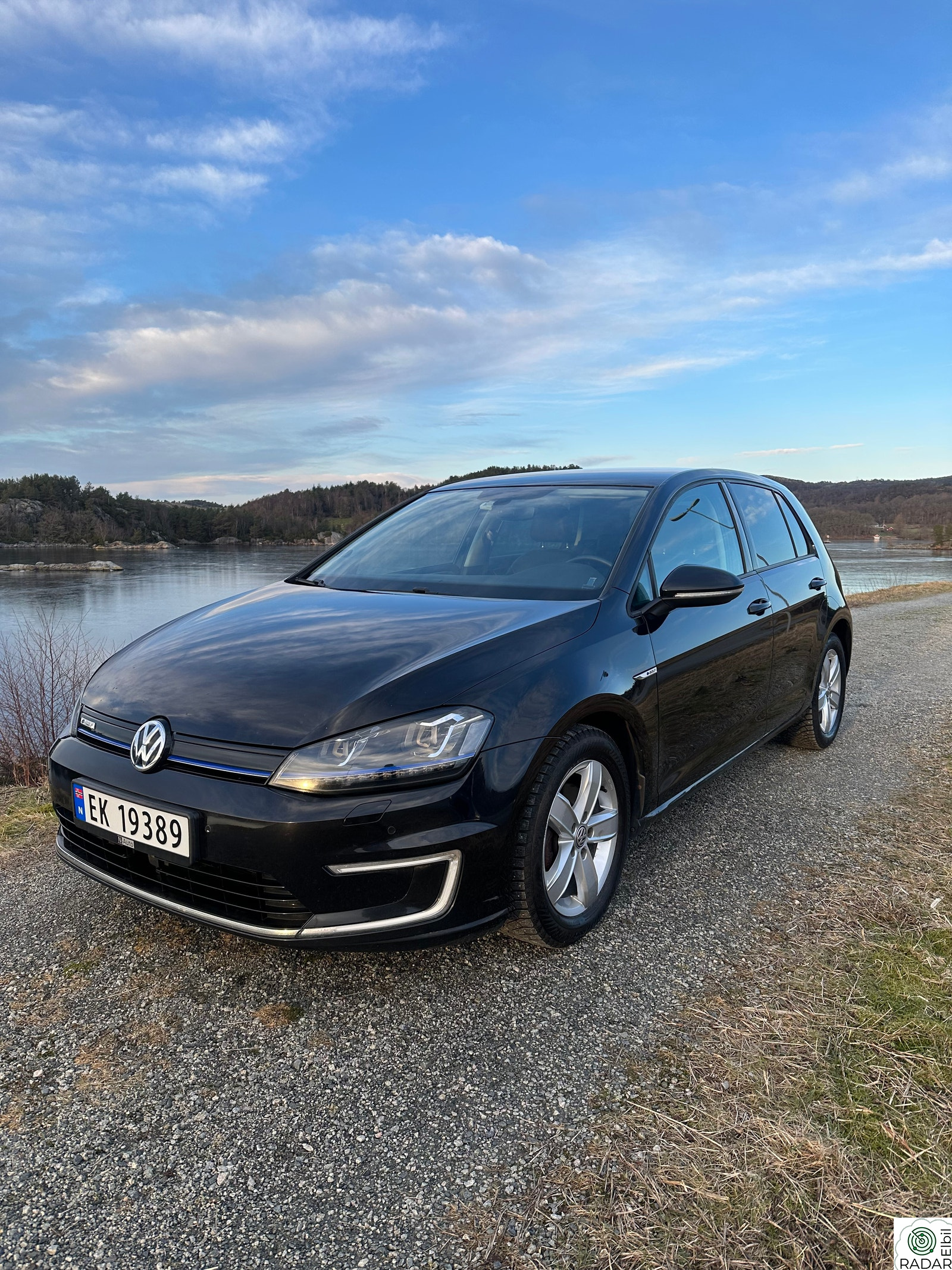 VOLKSWAGEN GOLF Exclusive/EU28/Automat