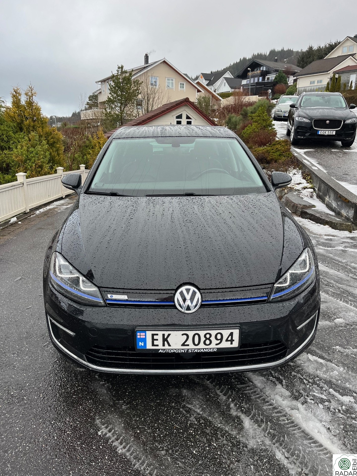 VOLKSWAGEN GOLF 85KW/VARME.P/SKINN/ACC/R.KAMERA/NAVI/KEYLESS