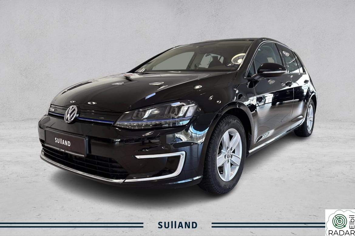 VOLKSWAGEN GOLF Golf