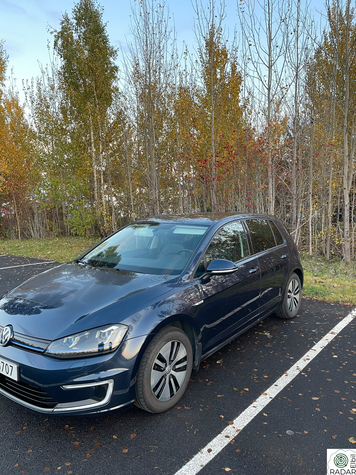 VOLKSWAGEN GOLF Exclusive