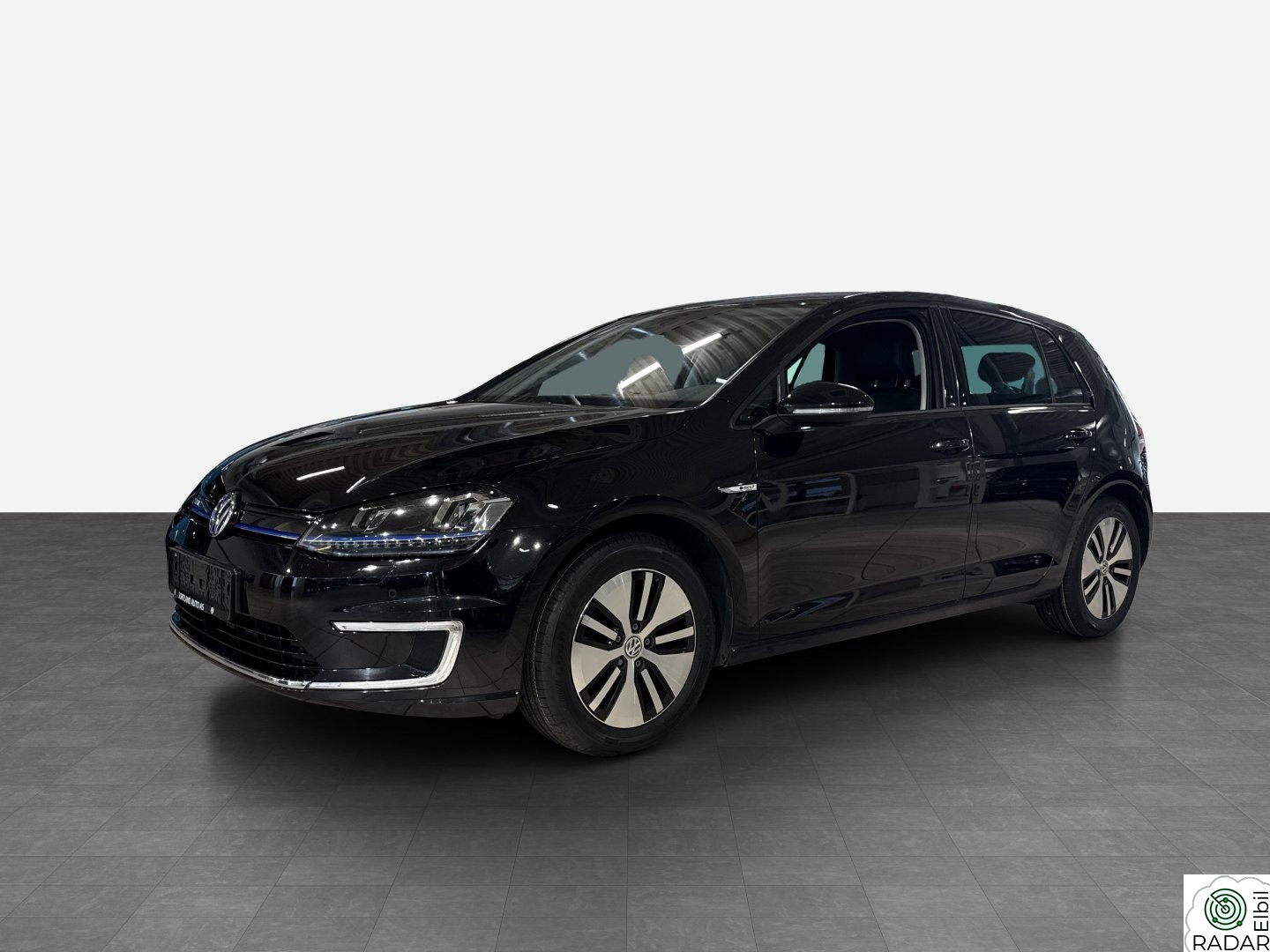 VOLKSWAGEN GOLF E-golf 5d 115 hk