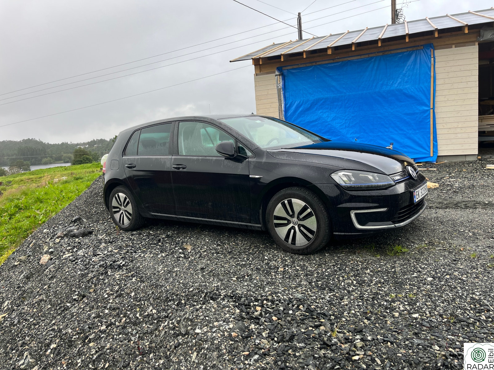 VOLKSWAGEN GOLF Exclusive