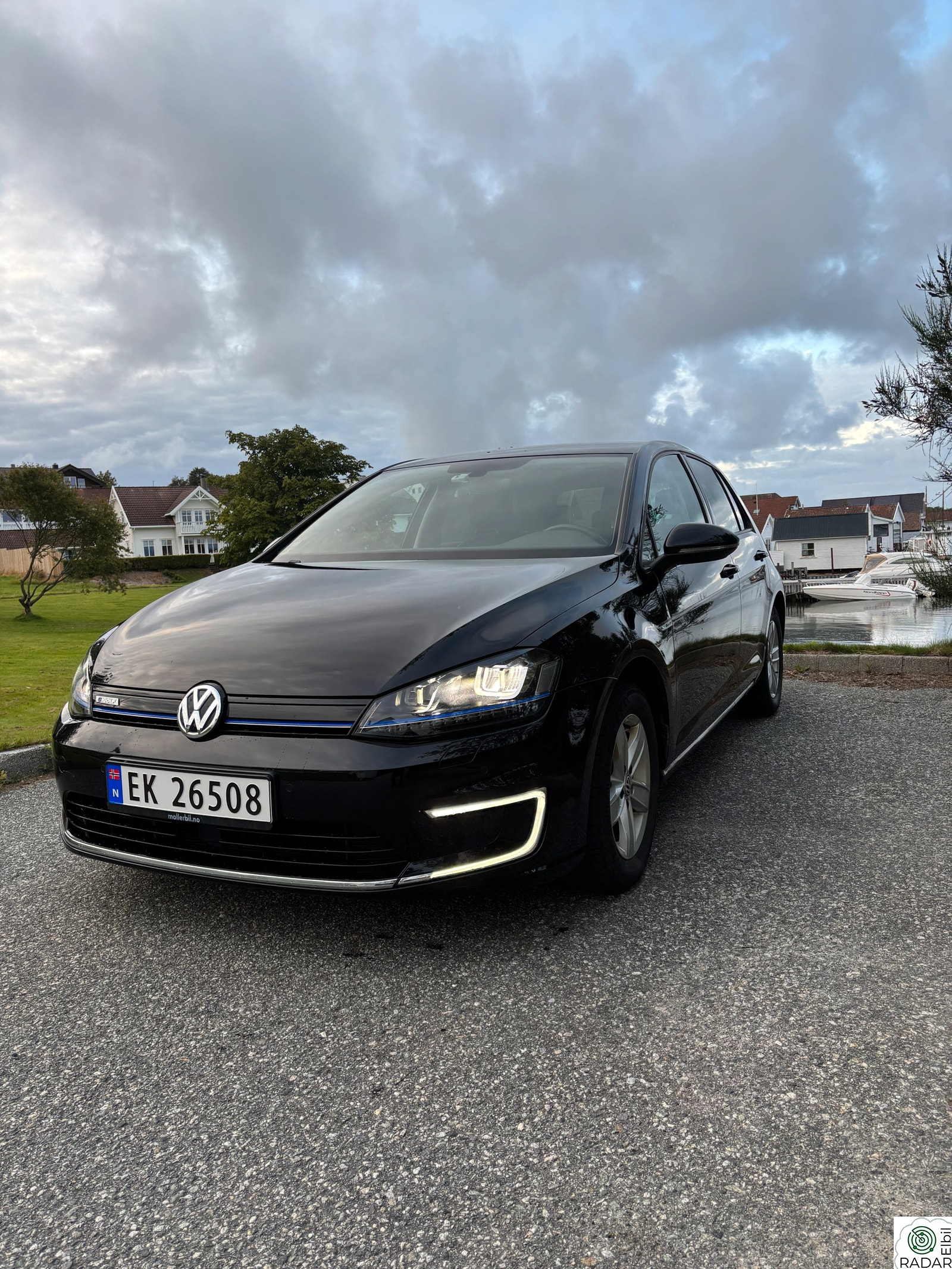VOLKSWAGEN GOLF 5 D, 115HK
