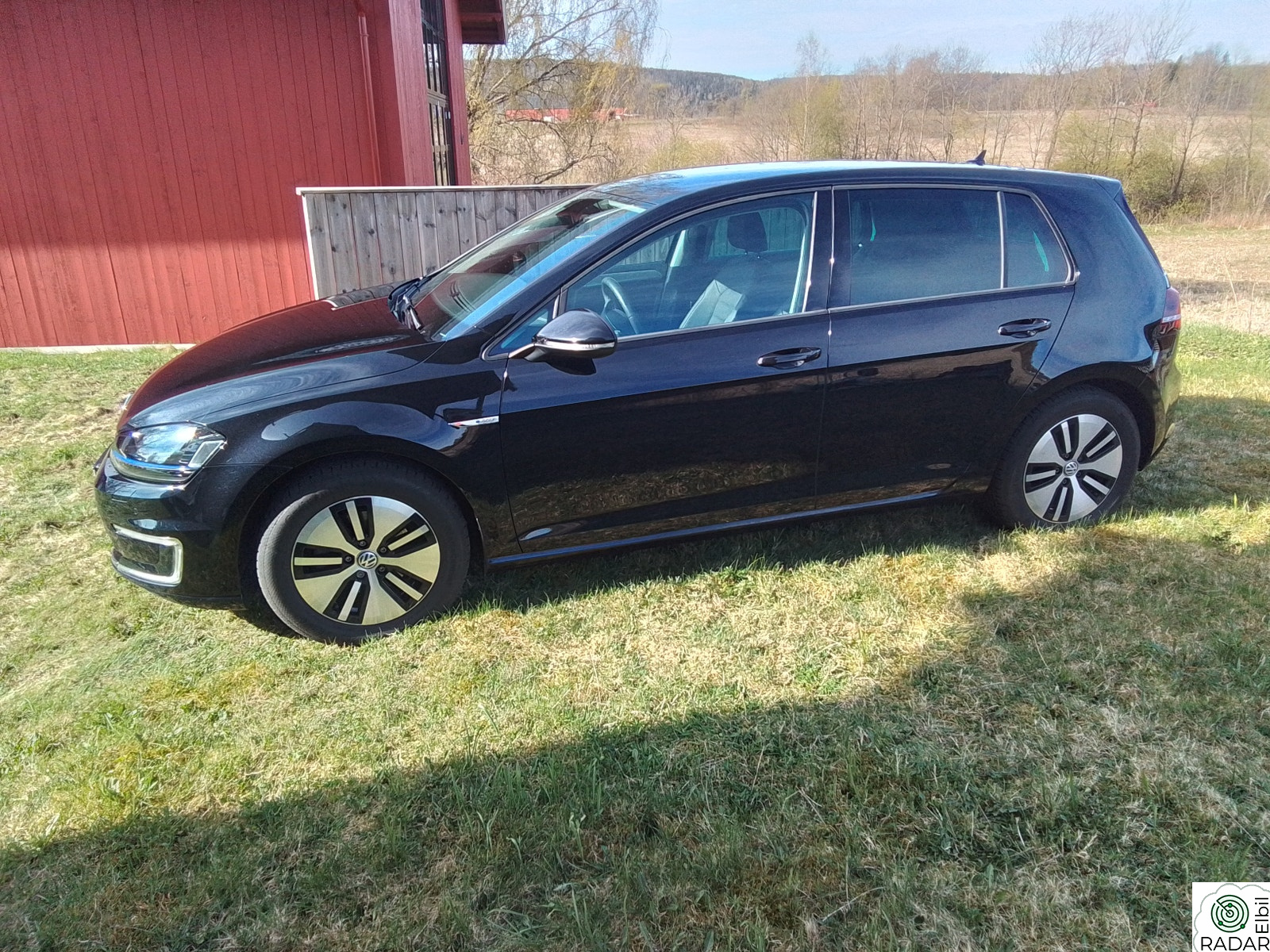 VOLKSWAGEN GOLF Exclusive