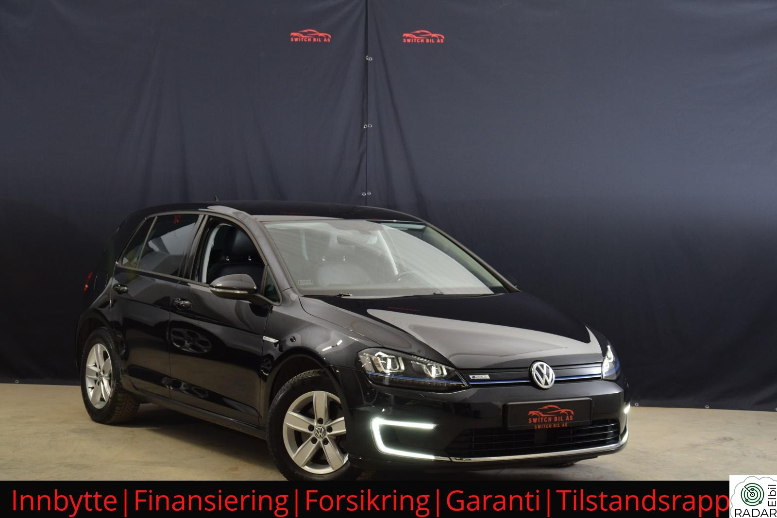 VOLKSWAGEN GOLF 116HK/ACC/Navi/Media/BT/DAB/Park.sensor/Klima++