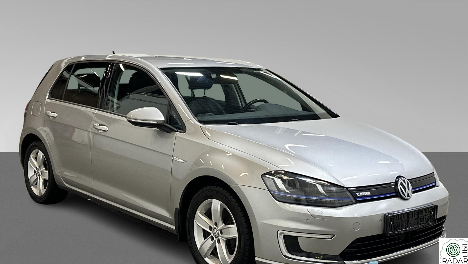 VOLKSWAGEN GOLF Exclusive