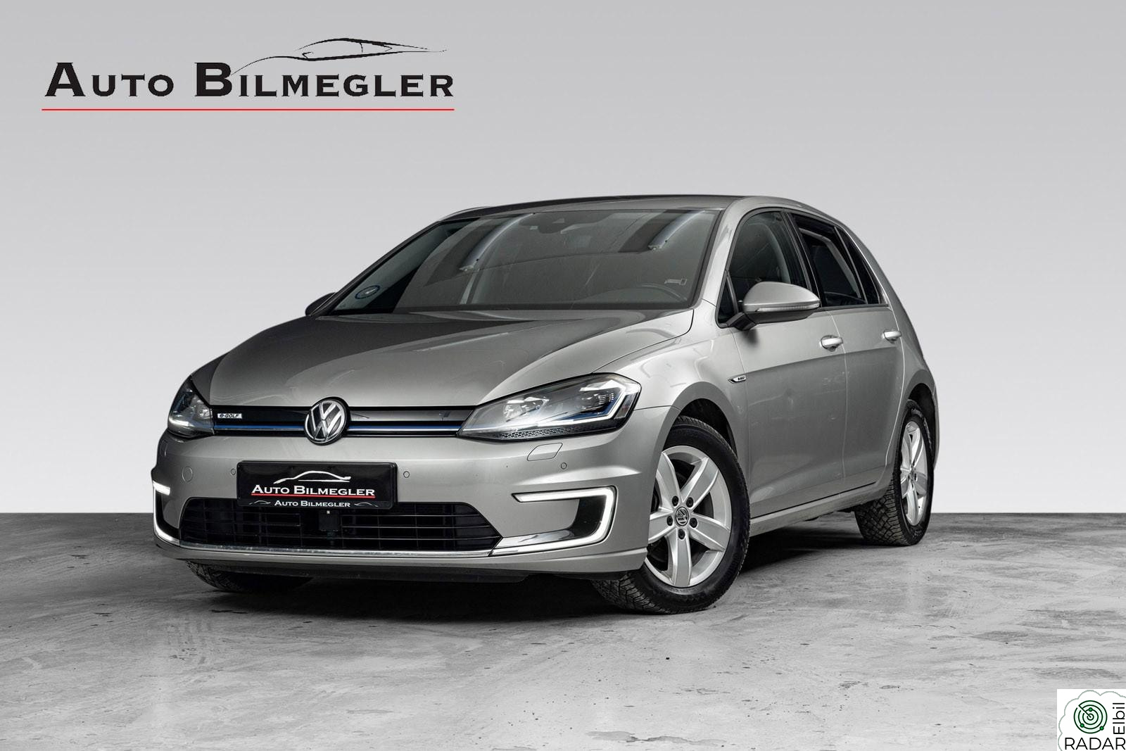 VOLKSWAGEN GOLF 300KM NORSK 1-EIER ACC KAMERA VARMEPUMPE NAVI LED DAB++