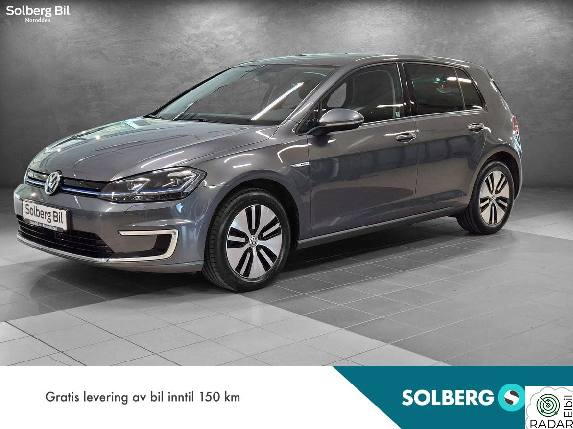 VOLKSWAGEN GOLF 300KM/ Garanti/ R-Kamera/ NAVI/ tlf
