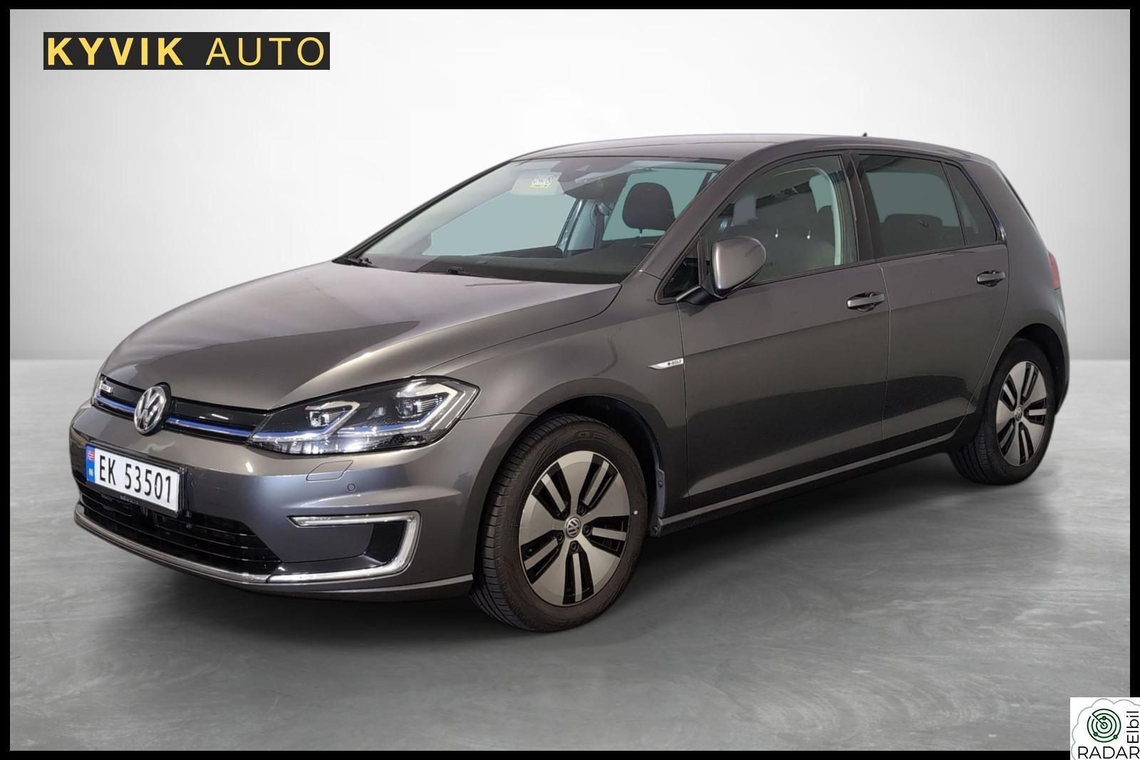 VOLKSWAGEN GOLF EU-02.2027|136HK|DISCOVER PRO|R-KAM|VELHOLDT+++
