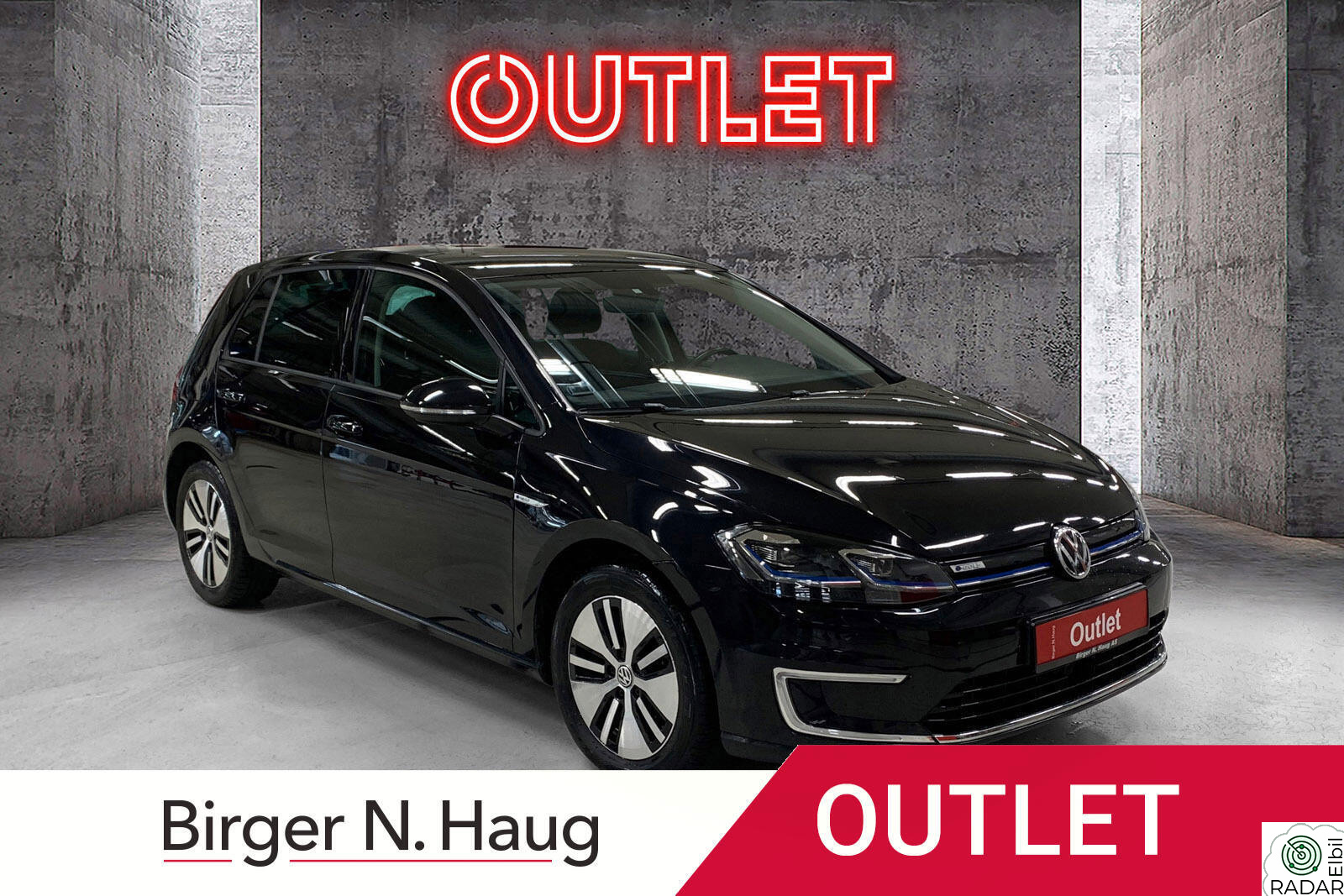 VOLKSWAGEN GOLF (basismodell) |OUTLET|KEYLESS|KAMERA|FACELIFT|LED LYS|